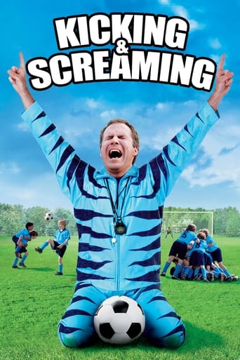 دانلود فیلم Kicking & Screaming 2005