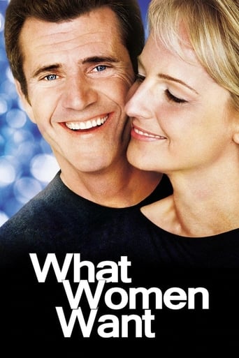 دانلود فیلم What Women Want 2000 (آنچه زنان می‌خواهند)