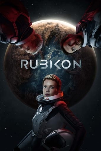 دانلود فیلم Rubikon 2022 (روبیکن)