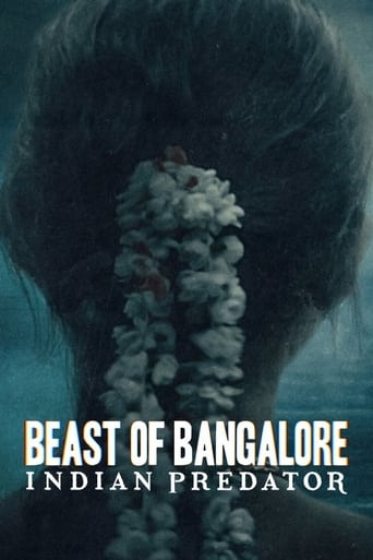 دانلود سریال Beast of Bangalore: Indian Predator 2022
