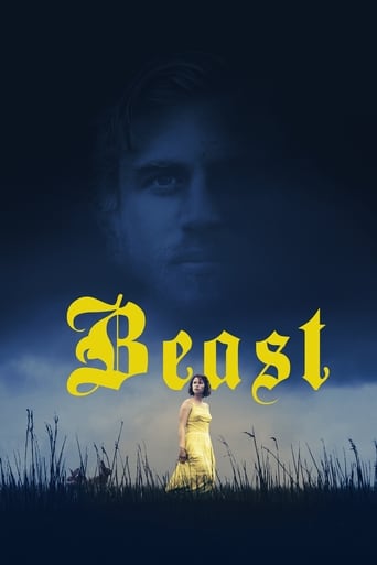 دانلود فیلم Beast 2017
