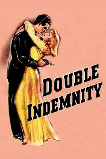 دانلود فیلم Double Indemnity 1944 (غرامت مضاعف)