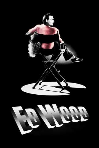 دانلود فیلم Ed Wood 1994 (اد وود)