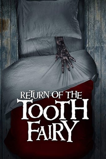 دانلود فیلم Return of the Tooth Fairy 2020 (بازگشت پری دندان)