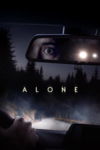 دانلود فیلم Alone 2020 (تنها)