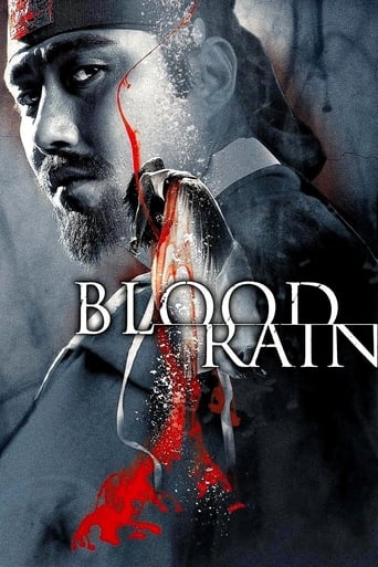 دانلود فیلم Blood Rain 2005