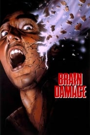 دانلود فیلم Brain Damage 1988