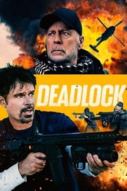 دانلود فیلم Deadlock 2021 (بن بست)