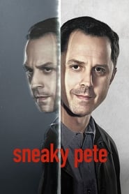 دانلود سریال Sneaky Pete 2015 (پیت شیاد)
