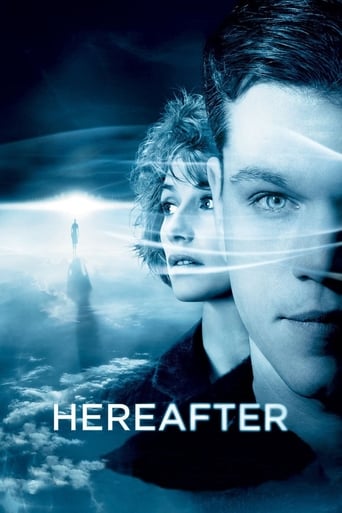 دانلود فیلم Hereafter 2010 (پس از این)