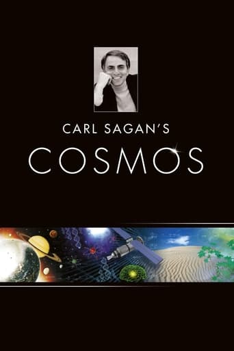 دانلود سریال Cosmos: A Personal Voyage 1980 (کیهان)