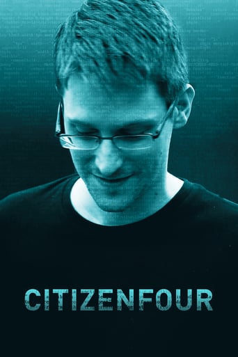 دانلود فیلم Citizenfour 2014
