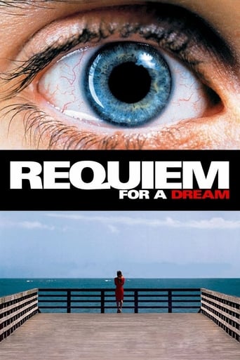دانلود فیلم Requiem for a Dream 2000 (مرثیه‌ای برای یک رویا)
