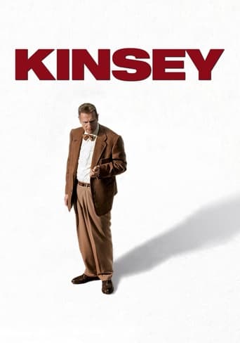دانلود فیلم Kinsey 2004