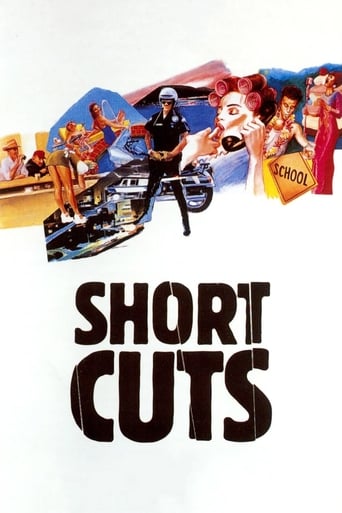 دانلود فیلم Short Cuts 1993