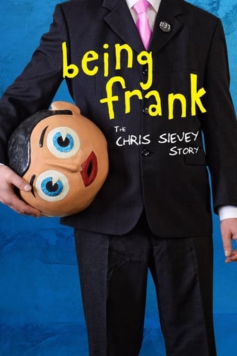 دانلود فیلم Being Frank: The Chris Sievey Story 2018