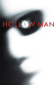 دانلود فیلم Hollow Man 2000 (مرد توخالی)