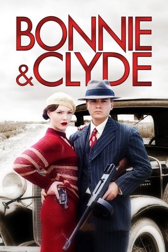 دانلود سریال Bonnie & Clyde 2013