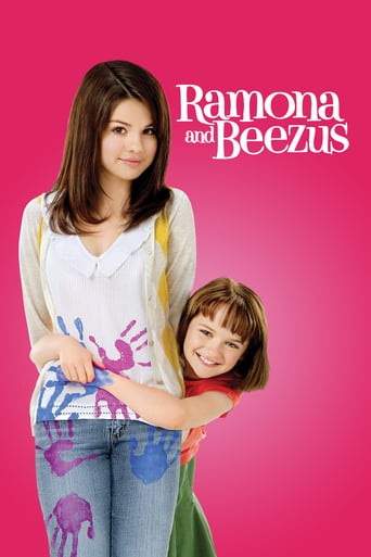 دانلود فیلم Ramona and Beezus 2010 (رامونا و بیزوس)