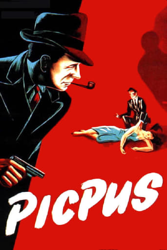 دانلود فیلم Picpus 1943