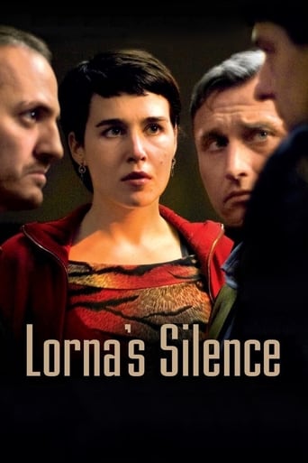دانلود فیلم Lorna's Silence 2008