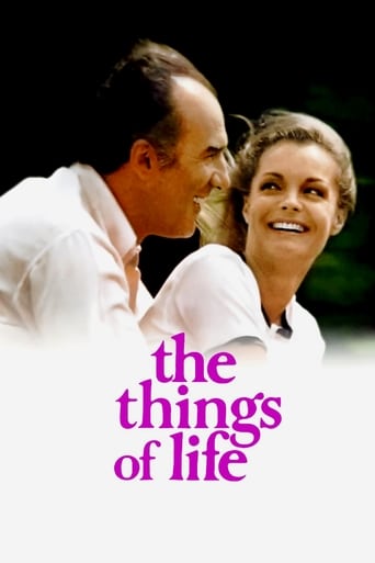 دانلود فیلم The Things of Life 1970