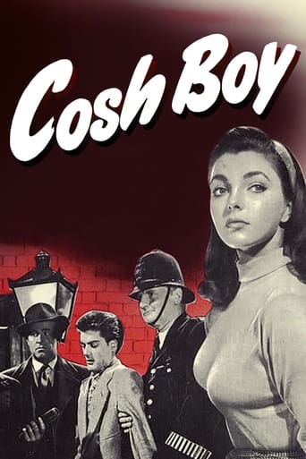 دانلود فیلم Cosh Boy 1953