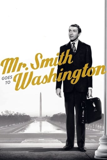 دانلود فیلم Mr. Smith Goes to Washington 1939 (آقای اسمیت به واشنگتن می رود)