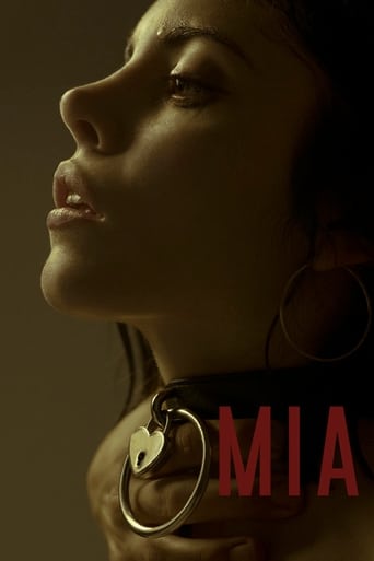 دانلود فیلم Mia 2017