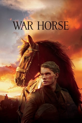 دانلود فیلم War Horse 2011 (اسب جنگی)
