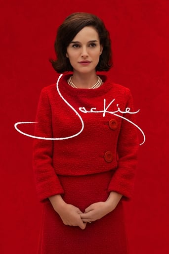 دانلود فیلم Jackie 2016 (جکی)