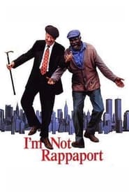دانلود فیلم I'm Not Rappaport 1996