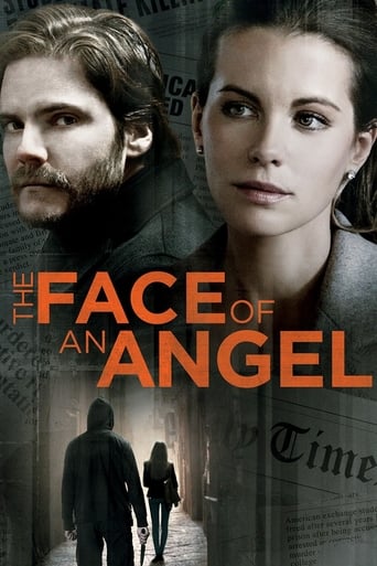 دانلود فیلم The Face of an Angel 2014 (چهرهٔ یک فرشته)