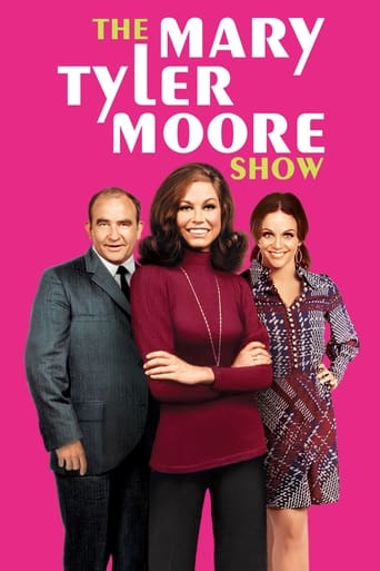 دانلود سریال The Mary Tyler Moore Show 1970