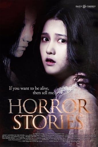 دانلود فیلم Horror Stories 2012