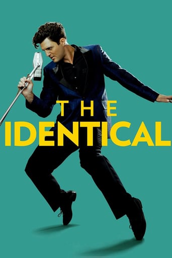 دانلود فیلم The Identical 2014