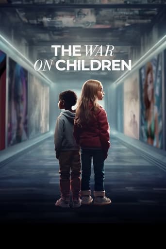 دانلود فیلم The War on Children 2024