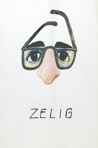 دانلود فیلم Zelig 1983 (زلیگ)