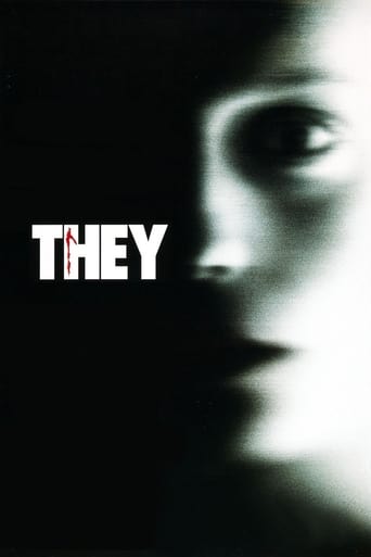 دانلود فیلم They 2002