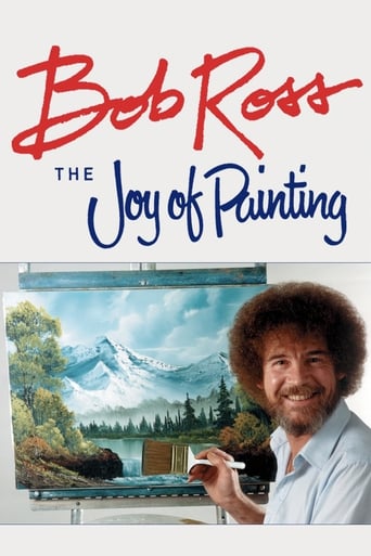 دانلود سریال The Joy of Painting 1983