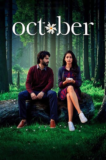 دانلود فیلم October 2018 (اکتبر)