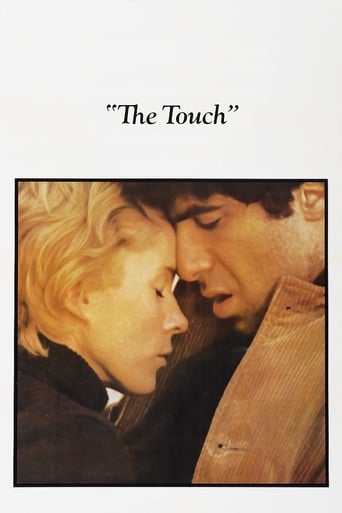 دانلود فیلم The Touch 1971 (تماس)