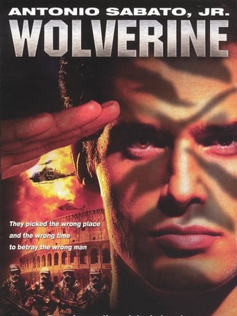 Code Name: Wolverine 1996