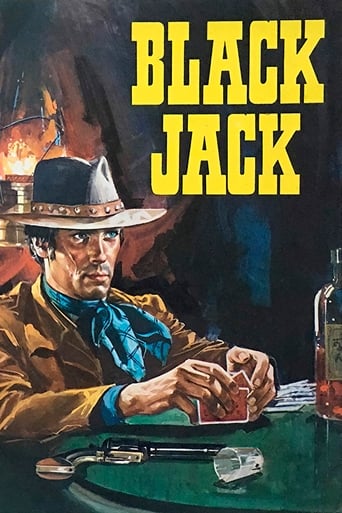 دانلود فیلم Black Jack 1968