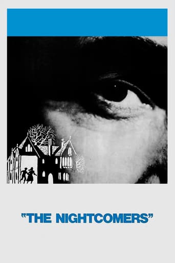 دانلود فیلم The Nightcomers 1971