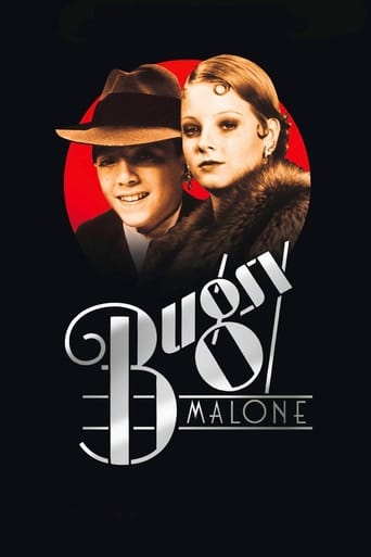 دانلود فیلم Bugsy Malone 1976