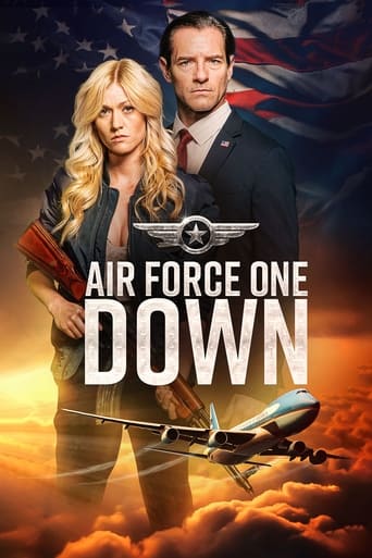 دانلود فیلم Air Force One Down 2024