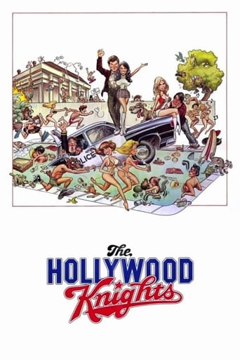 دانلود فیلم The Hollywood Knights 1980