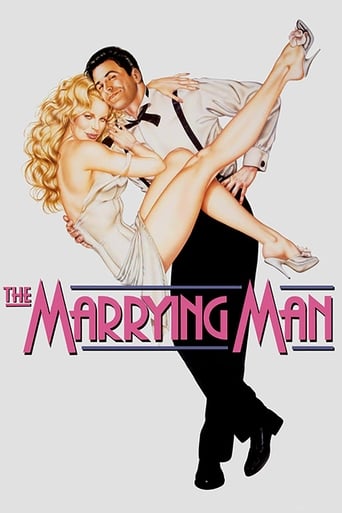 دانلود فیلم The Marrying Man 1991