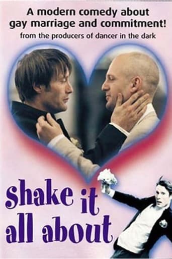 دانلود فیلم Shake It All About 2001